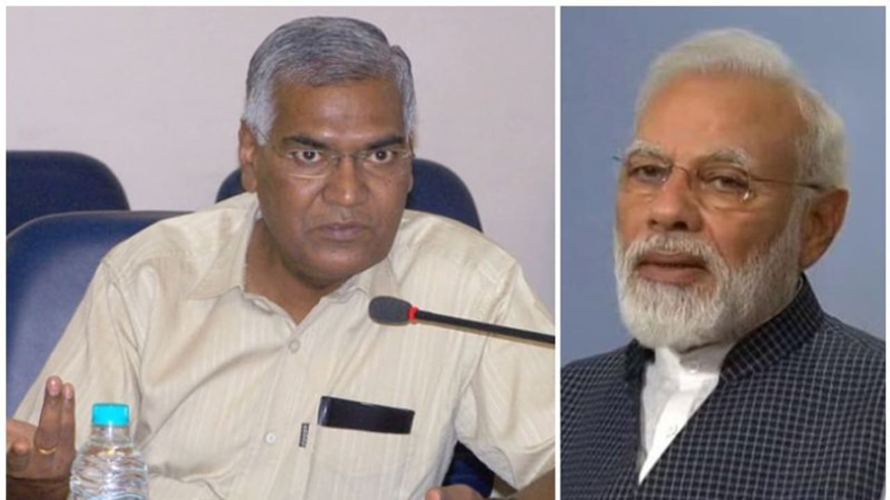 பெண்கள் மீது அவ்வளவு அக்கறையா.? 33 சதவீத இட ஒதுக்கீட்டை நிறைவேற்ற தயாரா.? பிரதமர் மோடிக்கு டி.ராஜா கேள்வி! பெண்கள் மீது அவ்வளவு அக்கறையா.? 33 சதவீத இட ஒதுக்கீட்டை நிறைவேற்ற தயாரா.? பிரதமர் மோடிக்கு டி.ராஜா கேள்வி!