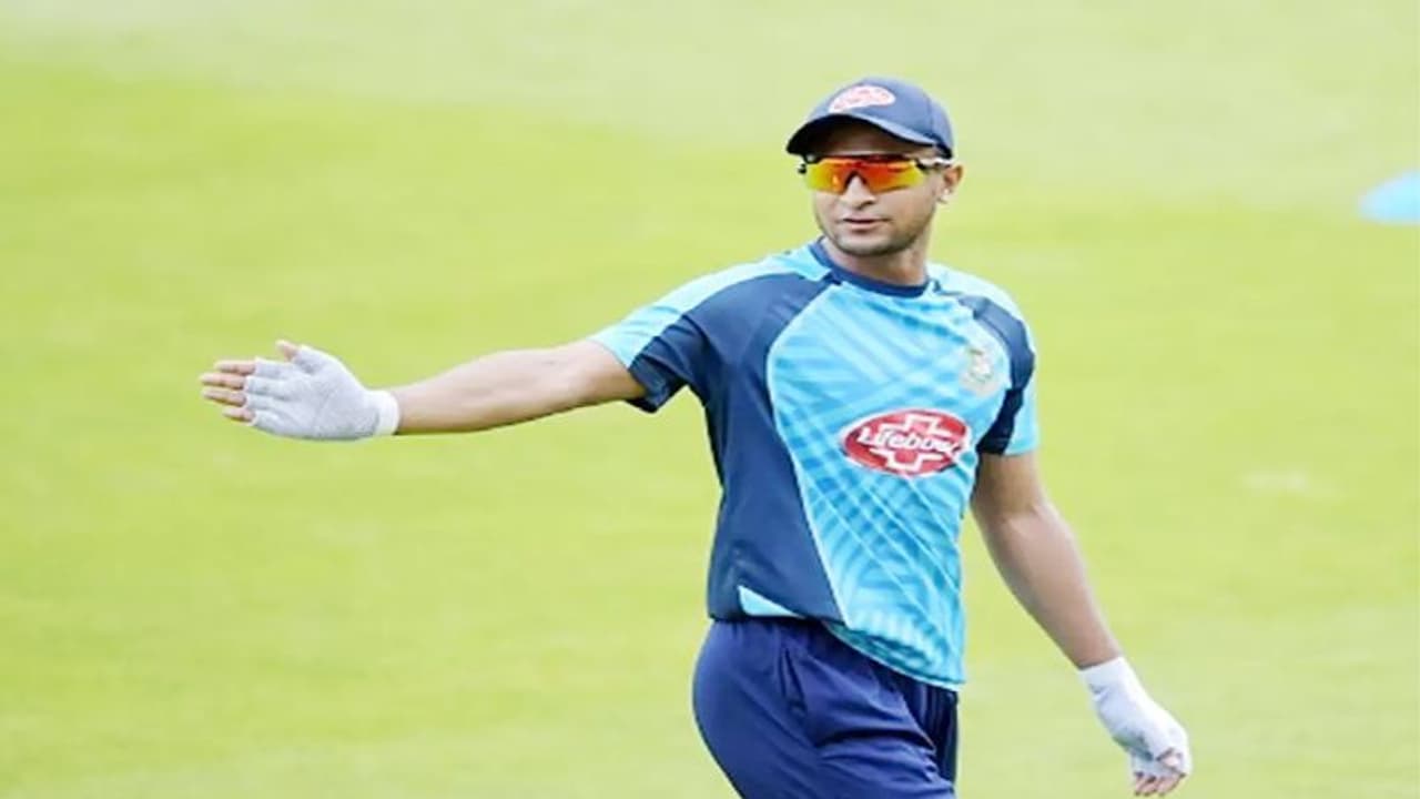 BCB अध्यक्ष का दावा, कुछ लोग कर सकते हैं बांग्लादेश भारत दौरे को नुकसान पहुंचाने की कोशिश BCB अध्यक्ष का दावा, कुछ लोग कर सकते हैं बांग्लादेश भारत दौरे को नुकसान पहुंचाने की कोशिश