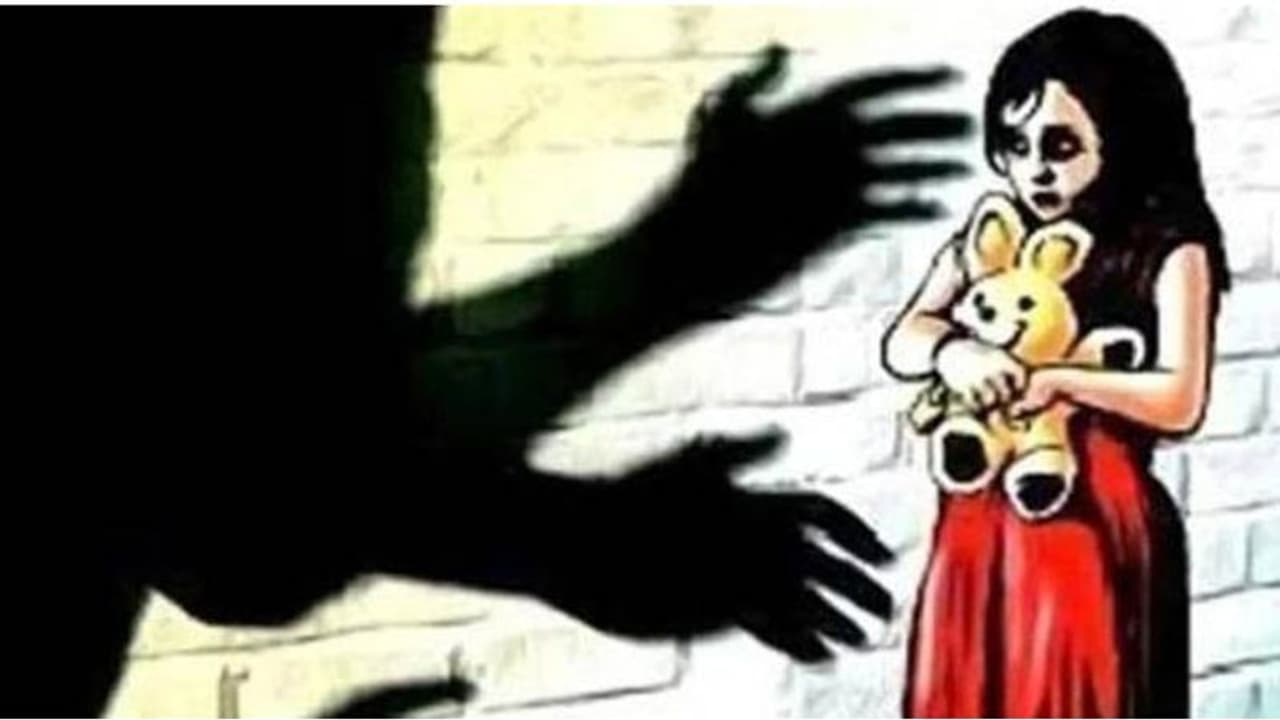 दरिंदगी: विधवा भाभी ने संबंध बनाने से किया इंकार तो 6 साल की मासूम को बनाया निशाना दरिंदगी: विधवा भाभी ने संबंध बनाने से किया इंकार तो 6 साल की मासूम को बनाया निशाना