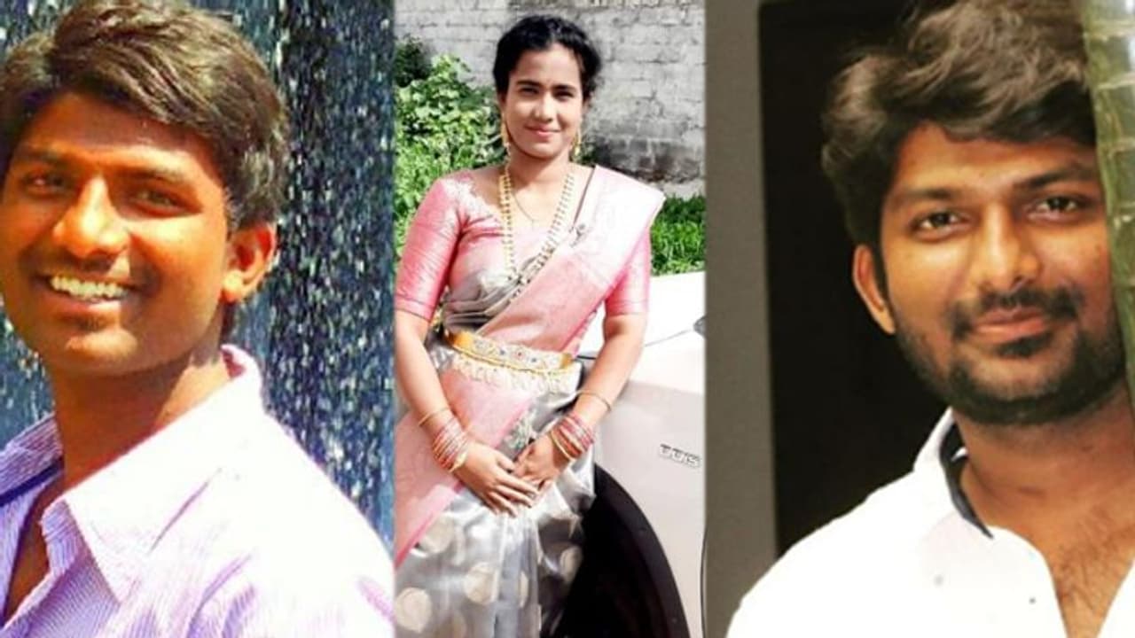 తల్లి రజితను చంపిన కీర్తి: దృశ్యం సినిమాకు రెండో వెర్షన్ తల్లి రజితను చంపిన కీర్తి: దృశ్యం సినిమాకు రెండో వెర్షన్