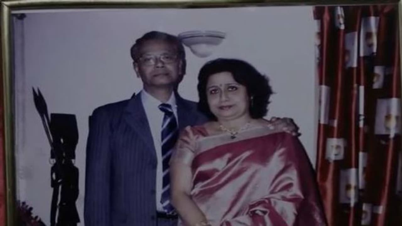 বেতন নিয়ে বিবাদ, বাড়িতে ঢুকে মালকিনকে পিটিয়ে খুন গাড়ির চালকের বেতন নিয়ে বিবাদ, বাড়িতে ঢুকে মালকিনকে পিটিয়ে খুন গাড়ির চালকের