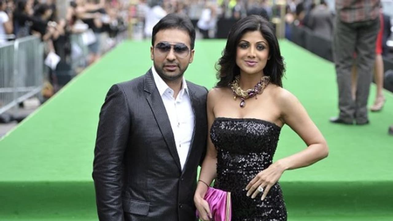 ಇತ್ತ ಡಿಕೆಶಿ ಬಿಡುಗಡೆ, ಅತ್ತ ದಂಪತಿ ಸೆಲೆಬ್ರಿಟಿಗಳಿಗೆ ED ಸಮನ್ಸ್