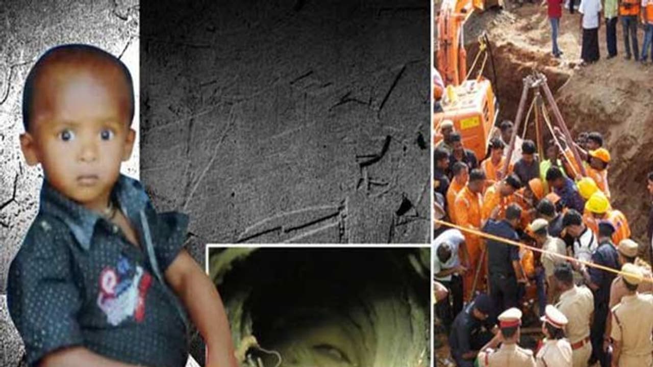 తమిళనాడు బోరు బావి ప్రమాదం: సుజిత్ కథ విషాదాంతం తమిళనాడు బోరు బావి ప్రమాదం: సుజిత్ కథ విషాదాంతం