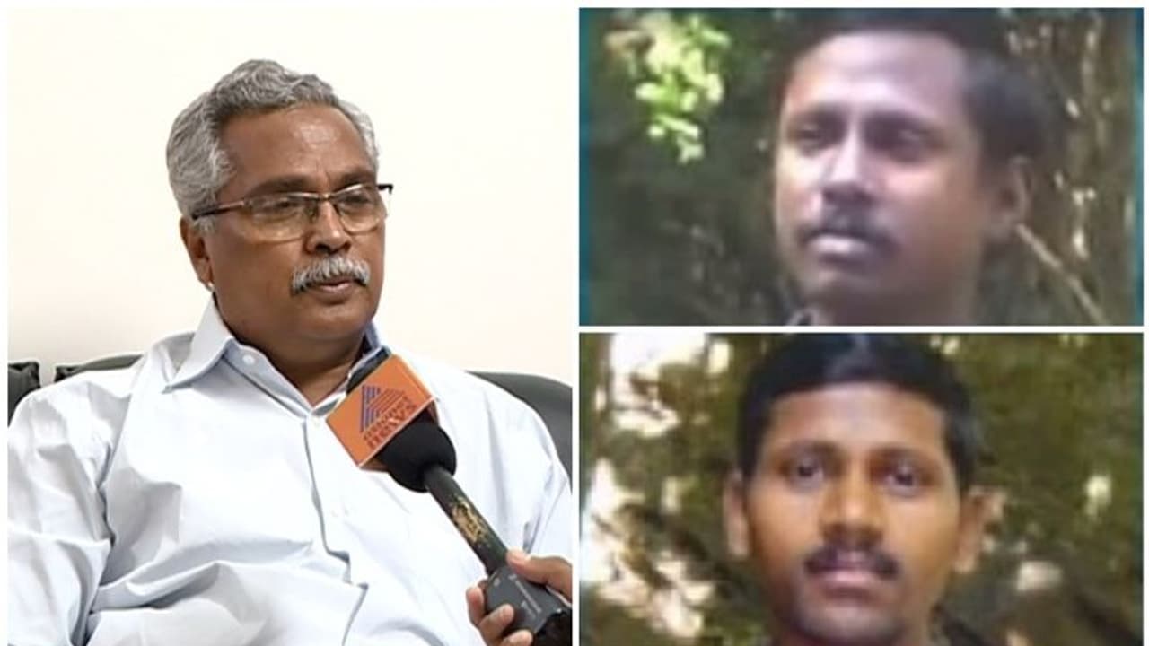ആശയത്തെ ആയുധം കൊണ്ട് നേരിടുന്നത് ഇടതുപക്ഷനയമല്ല; മാവോയിസ്റ്റ് വേട്ടയിൽ വിമർശനവുമായി ബിനോയ് വിശ്വം ആശയത്തെ ആയുധം കൊണ്ട് നേരിടുന്നത് ഇടതുപക്ഷനയമല്ല; മാവോയിസ്റ്റ് വേട്ടയിൽ വിമർശനവുമായി ബിനോയ് വിശ്വം