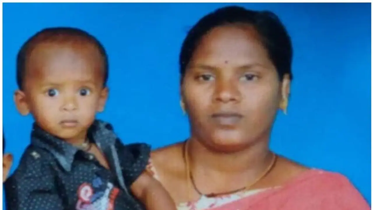 சுர்ஜித் தவறி விழுந்த இடத்தில் கோயில்... தாய் கலாமேரி உருக்கம்!