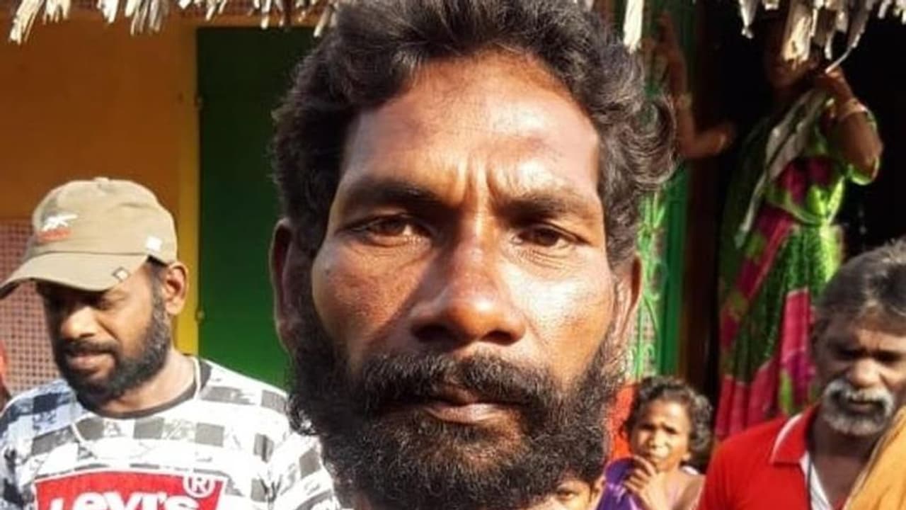 28 ದಿನ ಸಮುದ್ರದಲ್ಲಿ ಸಿಲುಕಿದ್ದ ವ್ಯಕ್ತಿ ಜೀವಂತ ಉಳಿದು ದಡ ಸೇರಿದ