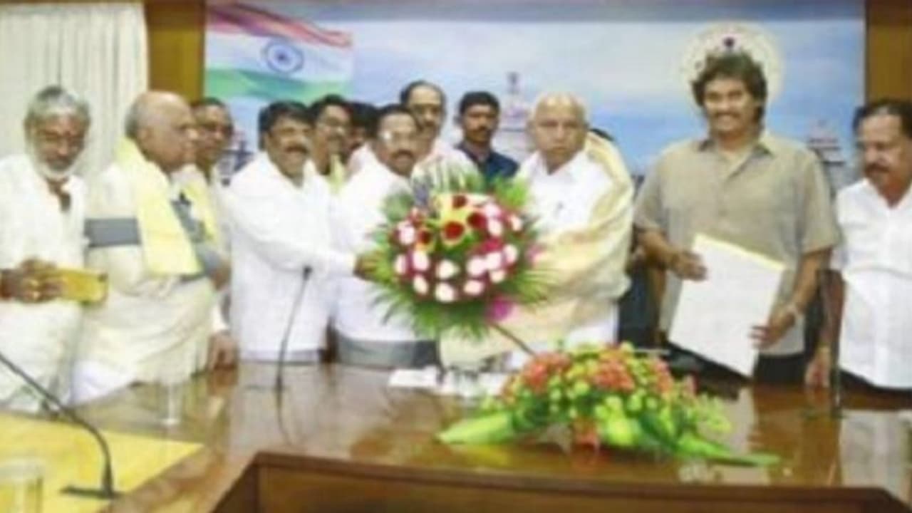 ಮೈಸೂರಲ್ಲೇ ಫಿಲ್ಮ್‌ಸಿಟಿ ನಿರ್ಮಾಣಕ್ಕೆ ಚಿತ್ರರಂಗ ಆಗ್ರಹ