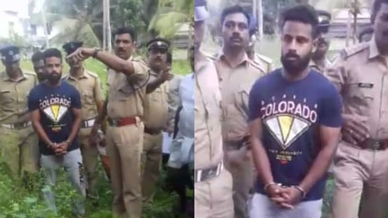 താനൂർ കൊലപാതകം: കൃത്യത്തിനുപയോഗിച്ച രണ്ട് വാളുകൾ കണ്ടെടുത്തു