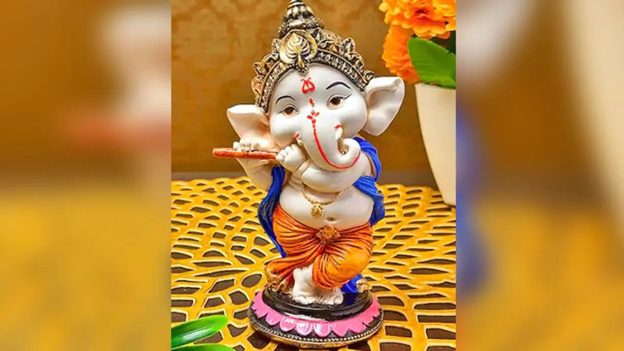 चतुर्थी पर करें भगवान श्रीगणेश के बाल रूप की पूजा, पूरी हो सकती है संतान पाने की इच्छा चतुर्थी पर करें भगवान श्रीगणेश के बाल रूप की पूजा, पूरी हो सकती है संतान पाने की इच्छा