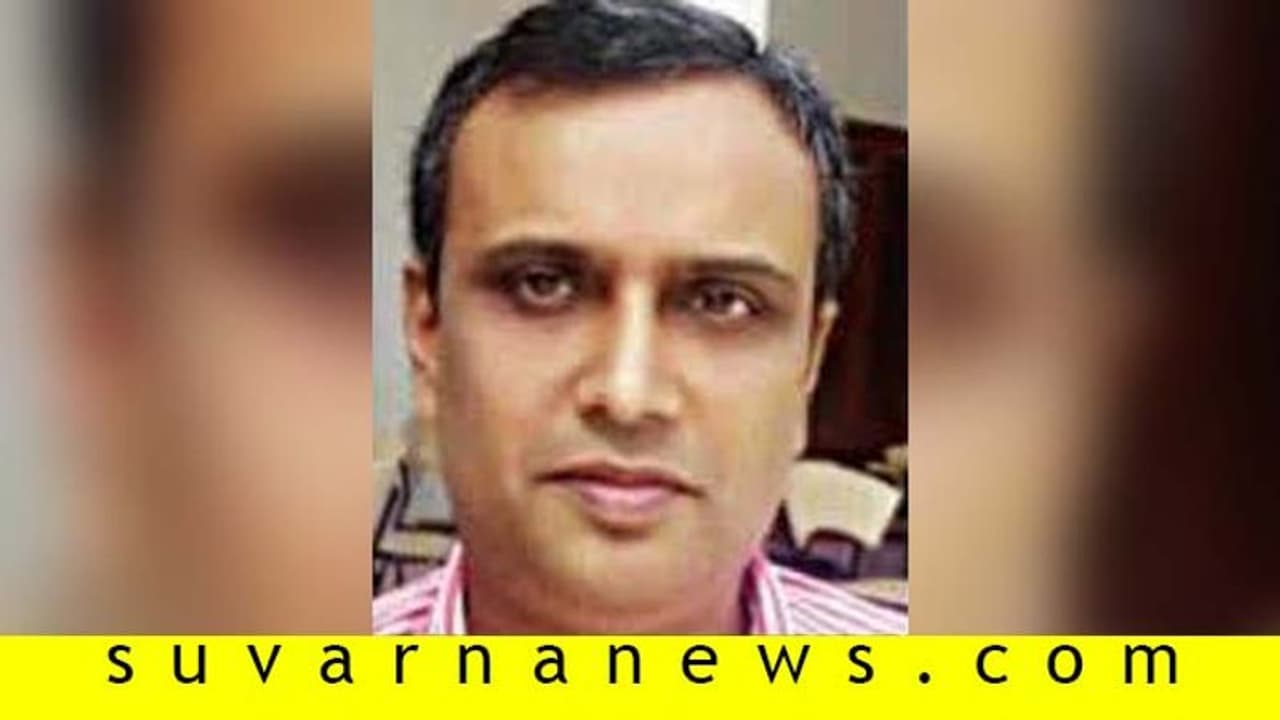 ಕಾಶ್ಮೀರದ ಪಿಎಫ್ ಅಧಿಕಾರಿಯಾಗಿ ಬೆಂಗಳೂರಿನ ಪ್ರಶಾಂತ್ ನೇಮಕ ಕಾಶ್ಮೀರದ ಪಿಎಫ್ ಅಧಿಕಾರಿಯಾಗಿ ಬೆಂಗಳೂರಿನ ಪ್ರಶಾಂತ್ ನೇಮಕ