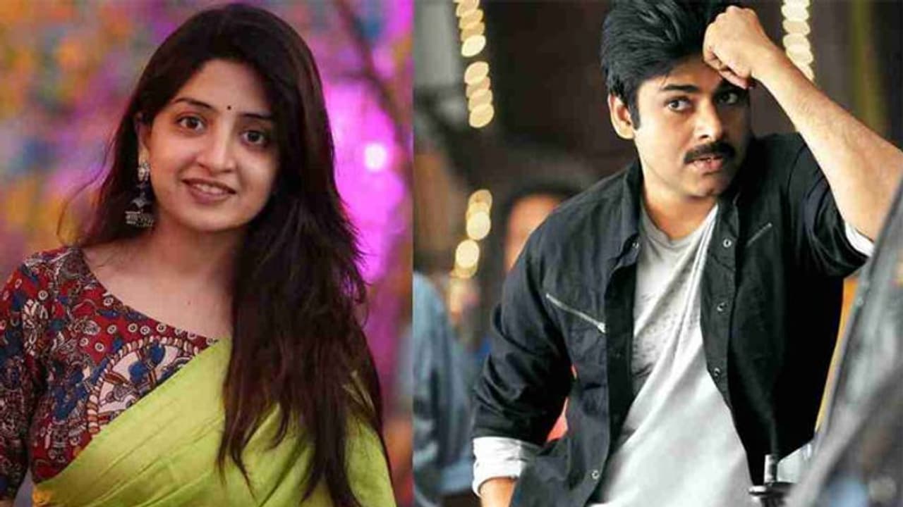 Poonam Kaur: అబద్దాల కోరు.. లీడర్ కాలేడు.. పవన్ పై పూనమ్ కామెంట్స్! Poonam Kaur: అబద్దాల కోరు.. లీడర్ కాలేడు.. పవన్ పై పూనమ్ కామెంట్స్!