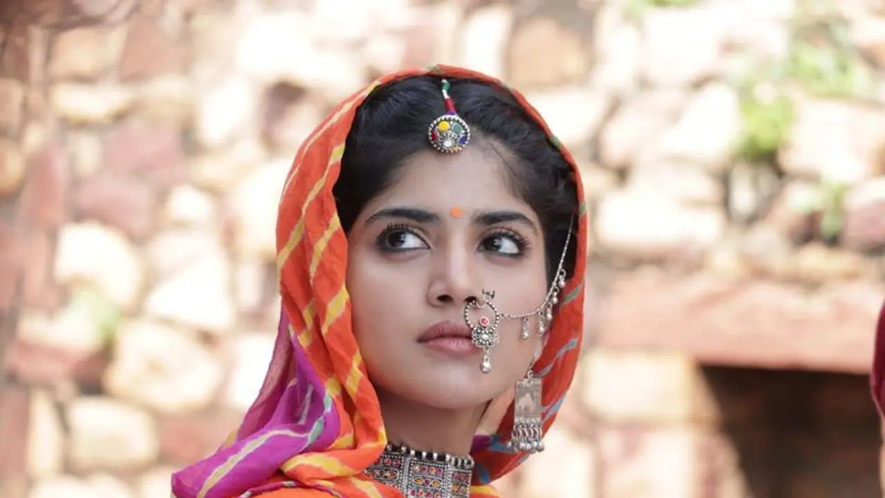 ஏமாற்றிய தமிழ் திரையுலகம் பாலிவுட்டிற்குச் சென்ற தனுஷ் நாயகி! ஏமாற்றிய தமிழ் திரையுலகம் பாலிவுட்டிற்குச் சென்ற தனுஷ் நாயகி!