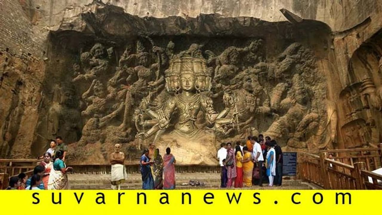 Fact Check: ಕರ್ನಾಟದಲ್ಲಿ ಮಸೀದಿ ಕೆಳಗೆ ಪತ್ತೆಯಾಯ್ತು ಜೈನರ ಕೋಟೆ? Fact Check: ಕರ್ನಾಟದಲ್ಲಿ ಮಸೀದಿ ಕೆಳಗೆ ಪತ್ತೆಯಾಯ್ತು ಜೈನರ ಕೋಟೆ?