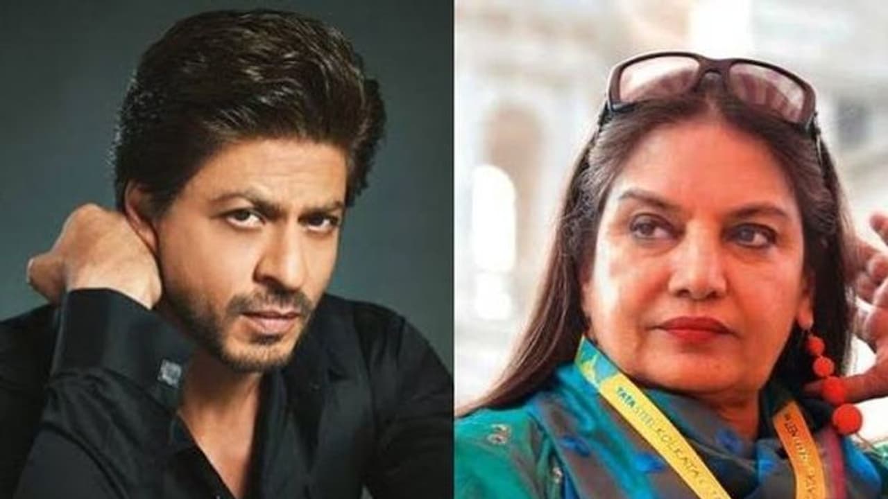 தீபாவளி வாழ்த்து சொன்னது ஒரு குத்தமாய்யா... ஷாரூக்கானை வறுத்தெடுக்கும் நெட்டிசன்கள்...! தீபாவளி வாழ்த்து சொன்னது ஒரு குத்தமாய்யா... ஷாரூக்கானை வறுத்தெடுக்கும் நெட்டிசன்கள்...!