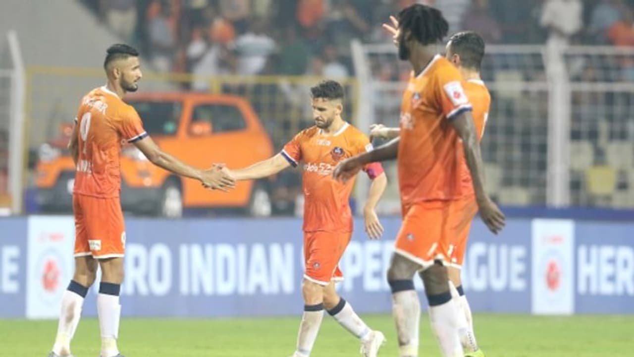 ISL 2020 21: Juan Ferrando rues poor referring as reason for FC Goa's loss against ATK Mohun Bagan ISL 2020 21: Juan Ferrando rues poor referring as reason for FC Goa's loss against ATK Mohun Bagan