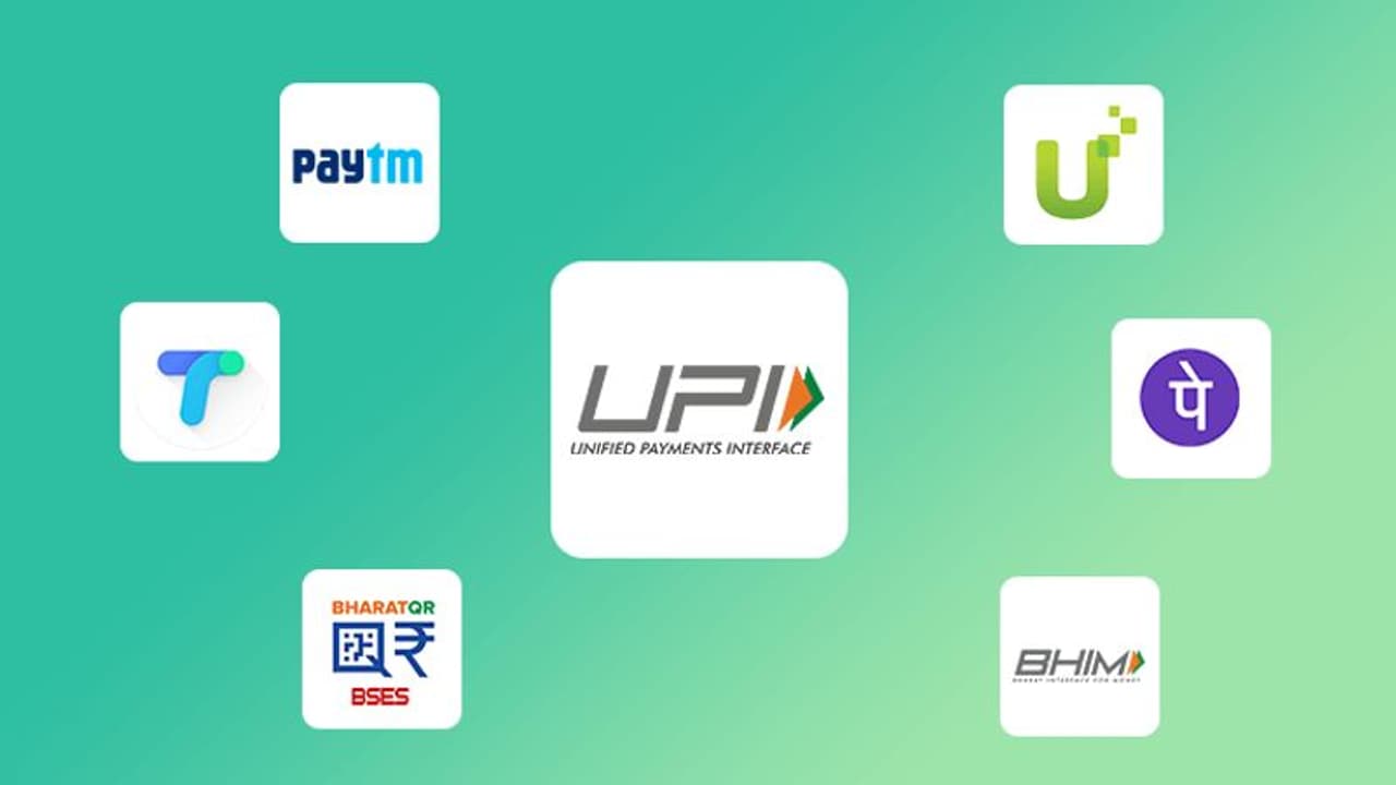 యూపీఐ ట్రాన్సాక్షన్స్ @ రూ.100 కోట్లు.. మూడేళ్లలోనే రికార్డు