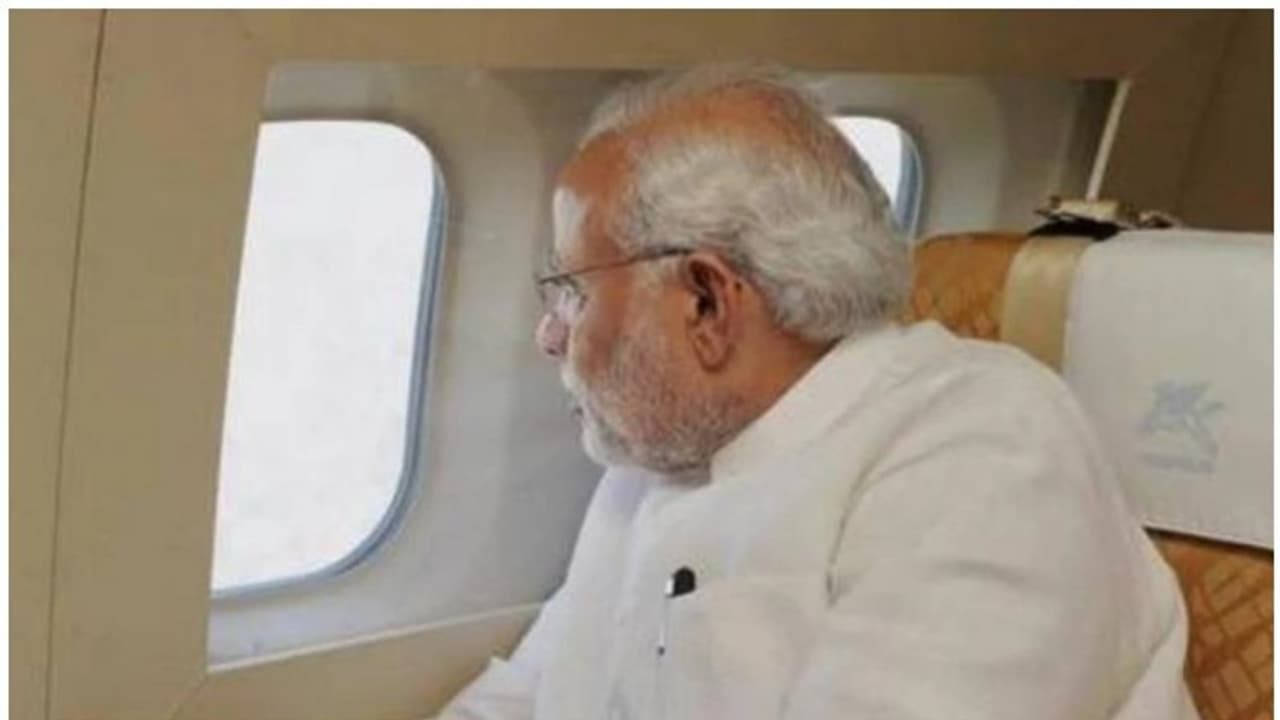 മോദിയുടെ സൗദി യാത്രയ്ക്ക് മുമ്പ് വ്യോമപാത അടച്ചു; പാക് നടപടിയില് വിശദീകരണം തേടി അന്താരാഷ്ട്ര സിവിൽ ഏവിയേഷൻ മോദിയുടെ സൗദി യാത്രയ്ക്ക് മുമ്പ് വ്യോമപാത അടച്ചു; പാക് നടപടിയില് വിശദീകരണം തേടി അന്താരാഷ്ട്ര സിവിൽ ഏവിയേഷൻ