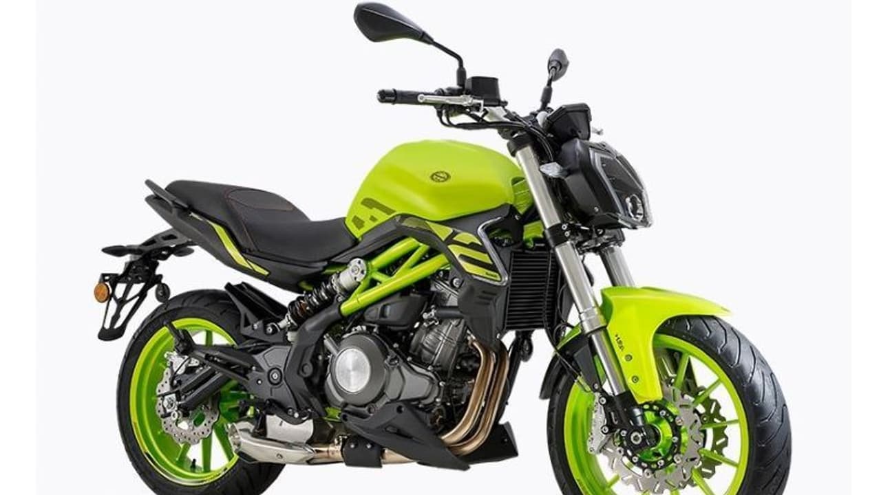 302Sനെയും ഇന്ത്യയിലിറക്കാന് ബെനലി 302Sനെയും ഇന്ത്യയിലിറക്കാന് ബെനലി