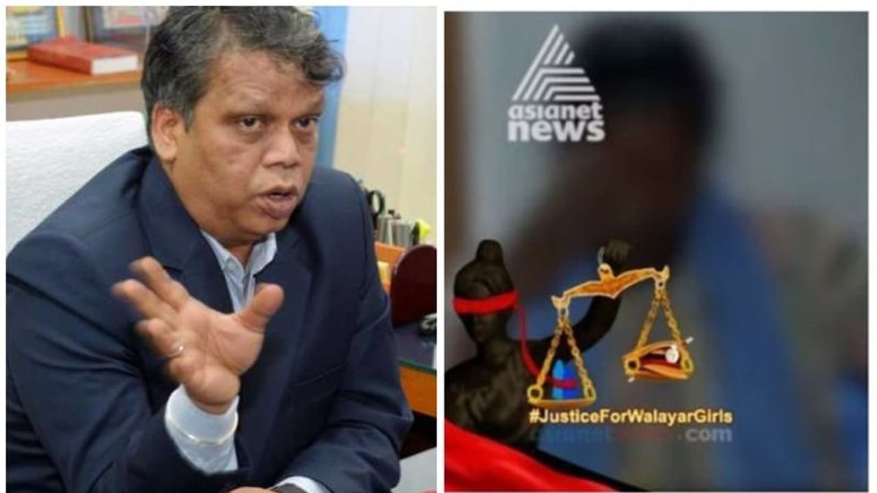 വാളയാര് കേസ്: വിധി പകര്പ്പ് കിട്ടിയ ശേഷം തുടര് നടപടിയെന്ന് ബെഹ്റ വാളയാര് കേസ്: വിധി പകര്പ്പ് കിട്ടിയ ശേഷം തുടര് നടപടിയെന്ന് ബെഹ്റ