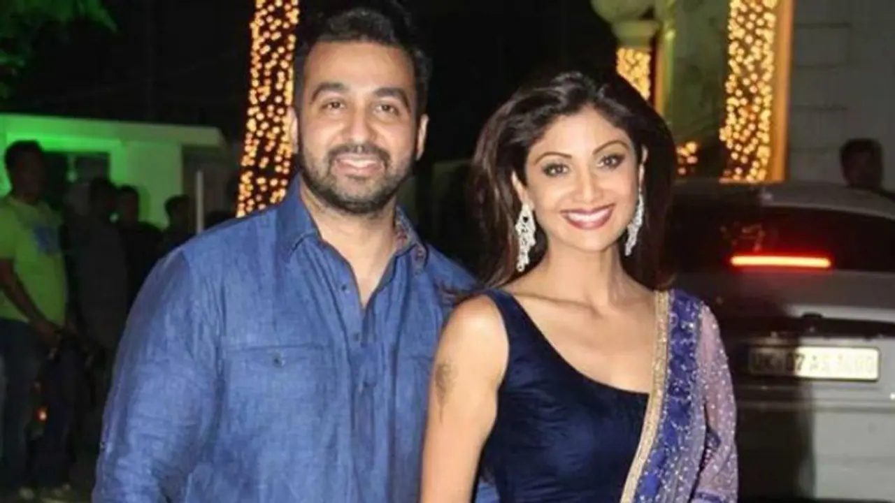 Iqbal Mirchi PMLA case: ED summons Shilpa Shetty's husband Raj Kundra Iqbal Mirchi PMLA case: ED summons Shilpa Shetty's husband Raj Kundra