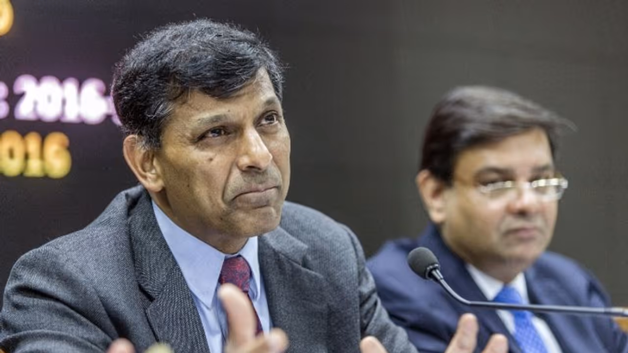 ಬ್ಯಾಂಕಿಂಗ್ ವಲಯಕ್ಕೆ ಕಾರ್ಪೋರೆಟ್ ಕಂಪನಿಗಳು: ರಾಜನ್, ಆಚಾರ್ಯ ಆಕ್ಷೇಪ! ಬ್ಯಾಂಕಿಂಗ್ ವಲಯಕ್ಕೆ ಕಾರ್ಪೋರೆಟ್ ಕಂಪನಿಗಳು: ರಾಜನ್, ಆಚಾರ್ಯ ಆಕ್ಷೇಪ!