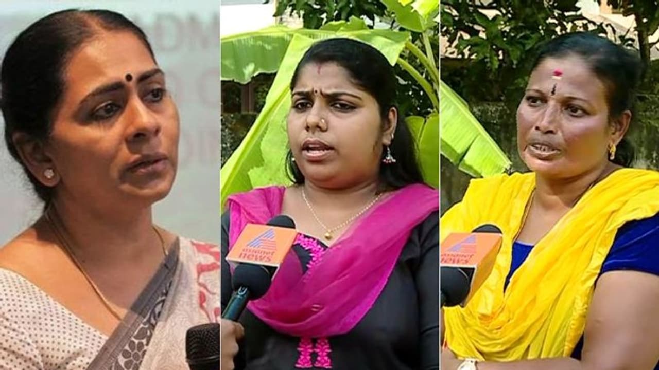 കൊച്ചിയിൽ 'ട്വിസ്റ്റ്'; മേയർക്ക് പിന്തുണയുമായി കൗൺസിലർമാർ; പിന്തുണ പിൻവലിക്കുമെന്ന് സ്വതന്ത്ര അംഗം