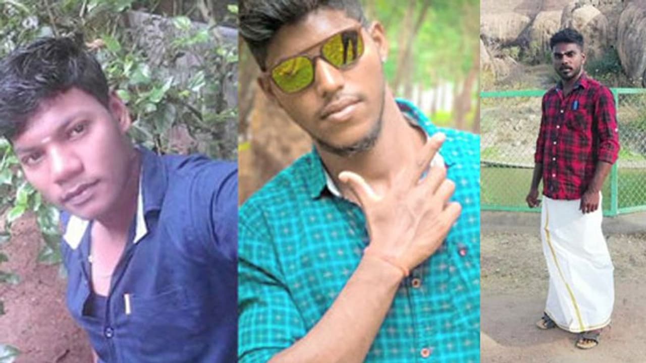 மின்சாரம் தாக்கி தூக்கிவீசப்பட்ட 3 இளைஞர்கள் உயிரிழப்பு... சோகத்தில் மூழ்கிய குமரி..!