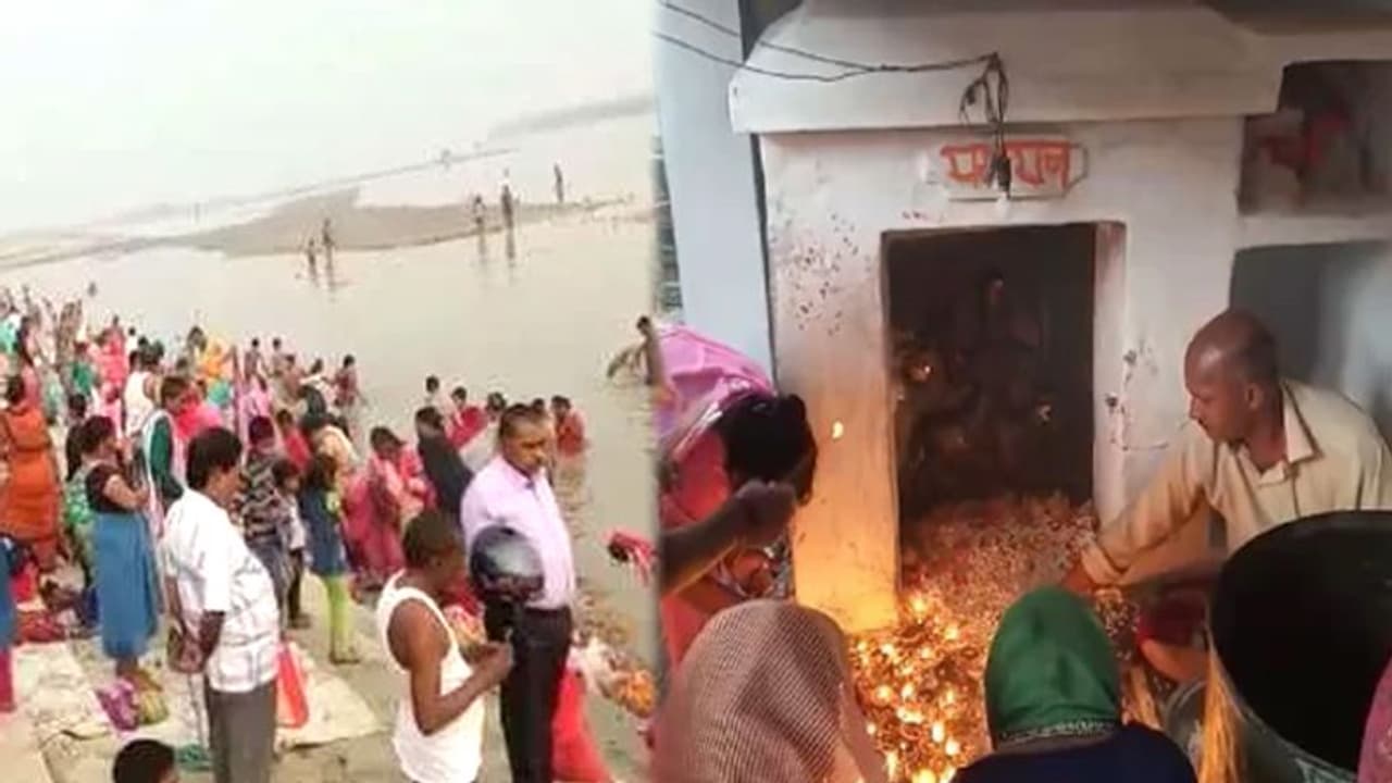 राम की नगरी में होती है यमराज की पूजा लड़कियां रखती हैं व्रत, जानें क्या है मान्यता राम की नगरी में होती है यमराज की पूजा लड़कियां रखती हैं व्रत, जानें क्या है मान्यता