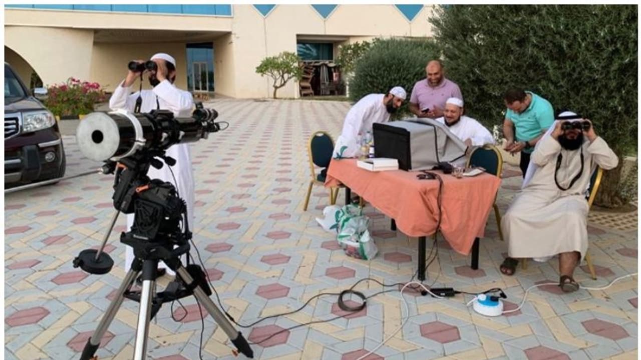 നബിദിനം; യുഎഇയില്‍ അവധി ദിവസം പ്രഖ്യാപിച്ചു