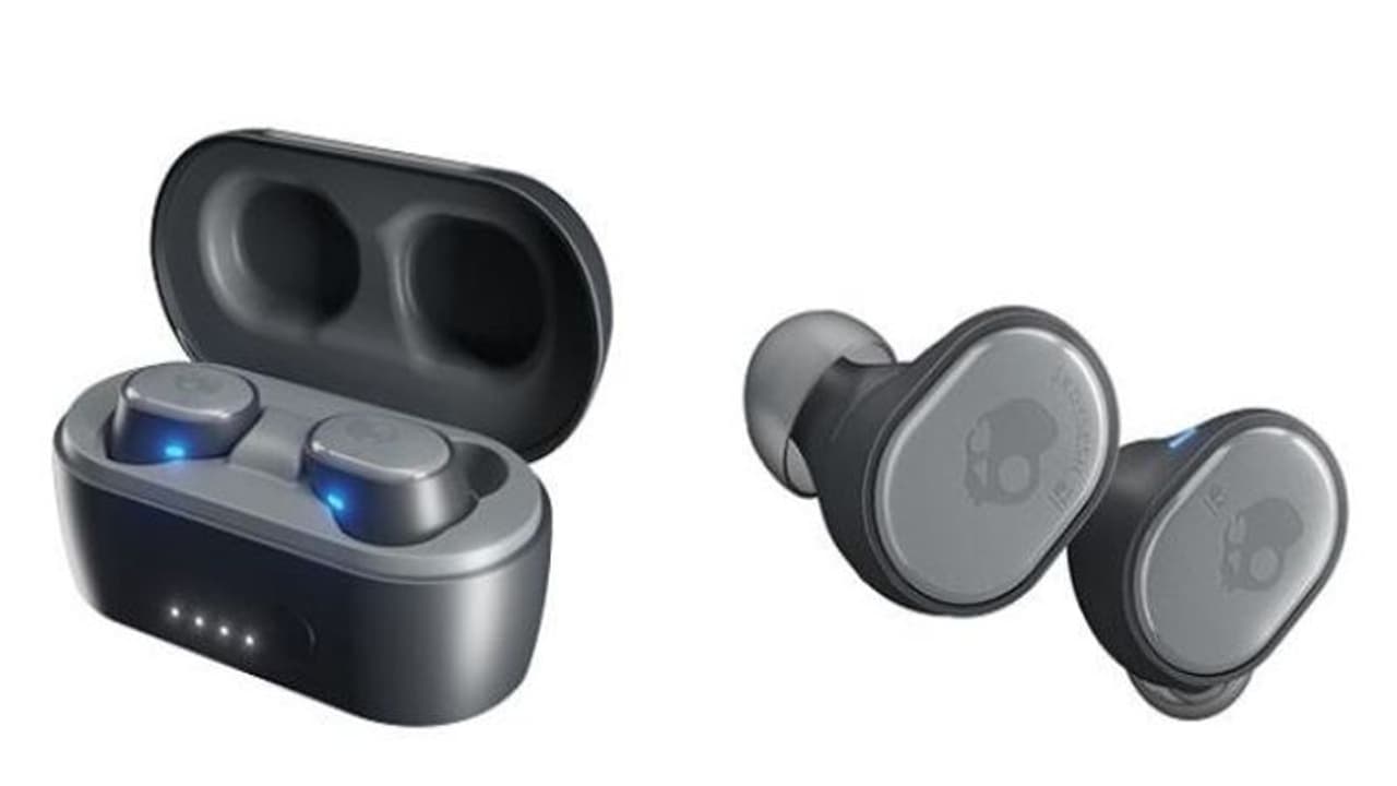 మ్యూజిక్ లవర్స్ కోసం స్కల్ క్యాండీ వైర్ లెస్ ఇయర్బడ్స్ మ్యూజిక్ లవర్స్ కోసం స్కల్ క్యాండీ వైర్ లెస్ ఇయర్బడ్స్