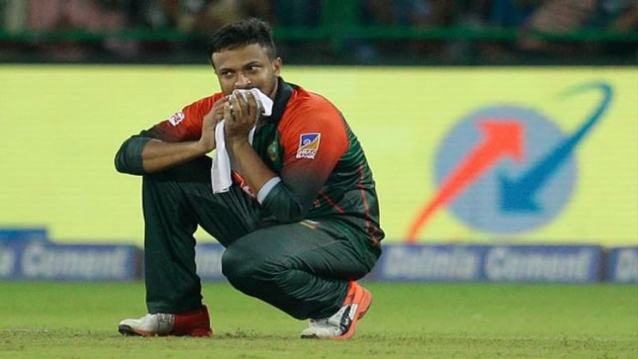 Shakib Al Hasan: షకిబ్ ఇంట తీవ్ర విషాదం.. అత్త మృతి.. అమ్మ, పిల్లలు ఆస్పత్రిలో.. షాక్ లో కుటుంబం