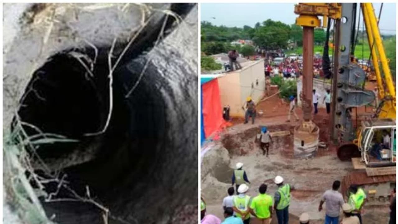 എത്ര സുജിത്തുമാരെ കുരുതി കൊടുത്താലാണ് ഈ കുഴൽക്കിണർ വാരിക്കുഴികൾ ഒന്ന് മൂടിക്കിട്ടുക? എത്ര സുജിത്തുമാരെ കുരുതി കൊടുത്താലാണ് ഈ കുഴൽക്കിണർ വാരിക്കുഴികൾ ഒന്ന് മൂടിക്കിട്ടുക?