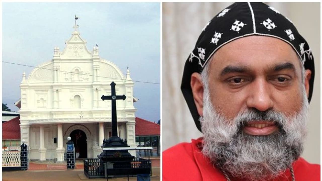 കോതമംഗലം പള്ളിയ്ക്കായി പ്രതിഷേധിക്കും,എതിർത്താൽ എന്തും സംഭവിക്കാമെന്ന് യാക്കോബായ വിഭാഗത്തിന്റെ മുന്നറിയിപ്പ് കോതമംഗലം പള്ളിയ്ക്കായി പ്രതിഷേധിക്കും,എതിർത്താൽ എന്തും സംഭവിക്കാമെന്ന് യാക്കോബായ വിഭാഗത്തിന്റെ മുന്നറിയിപ്പ്