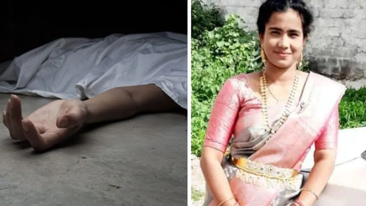 తల్లిని చంపిన కీర్తి... కూతురి ముఖం కూడా చూడని తండ్రి