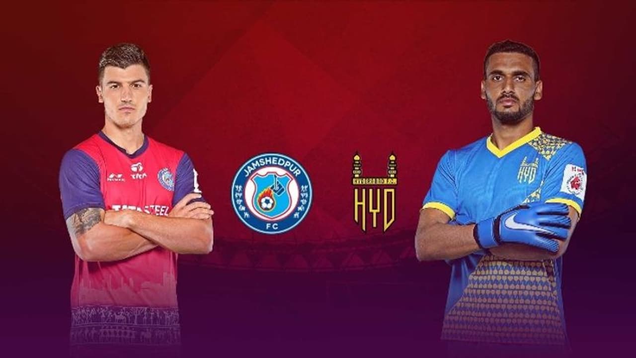 കൂറ്റന് തോല്വിയുടെ ക്ഷീണമകറ്റണം; ആദ്യ ജയത്തിന് ഹൈദരാബാദ് എഫ്സി കൂറ്റന് തോല്വിയുടെ ക്ഷീണമകറ്റണം; ആദ്യ ജയത്തിന് ഹൈദരാബാദ് എഫ്സി