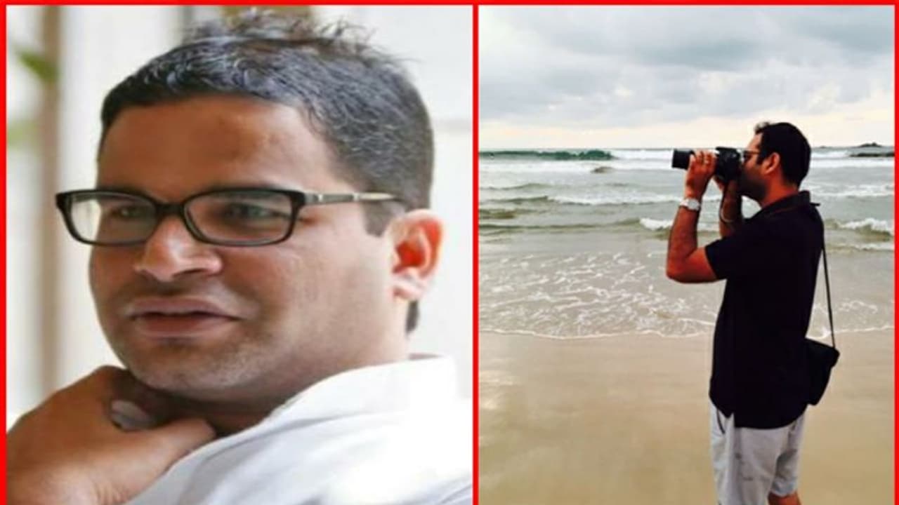 ఏపిలో ఏం జరుగుతోంది: ప్రశాంత్ కిశోర్, రాబిన్ శర్మ ల కథ!!