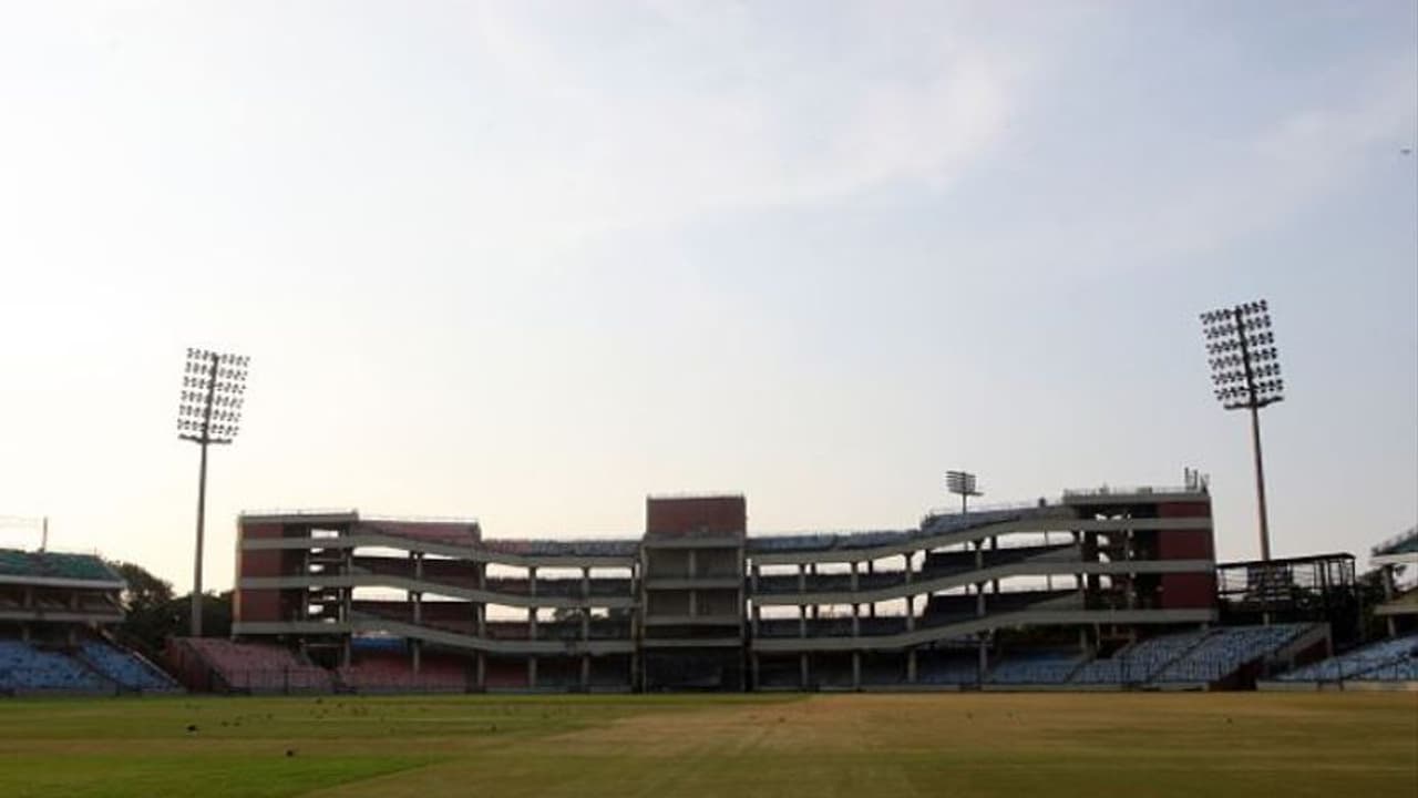 প্রথম টি ২০ ম্যাচের আগে সমস্যা ভারত বাংলাদেশের দলের অনুশীলন নিয়ে