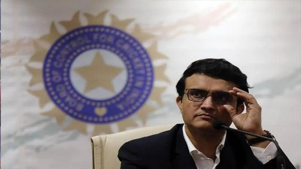 sourav ganguly: గంగూలీ పదవీ కాలం పొడిగించనున్నారా..? sourav ganguly: గంగూలీ పదవీ కాలం పొడిగించనున్నారా..?