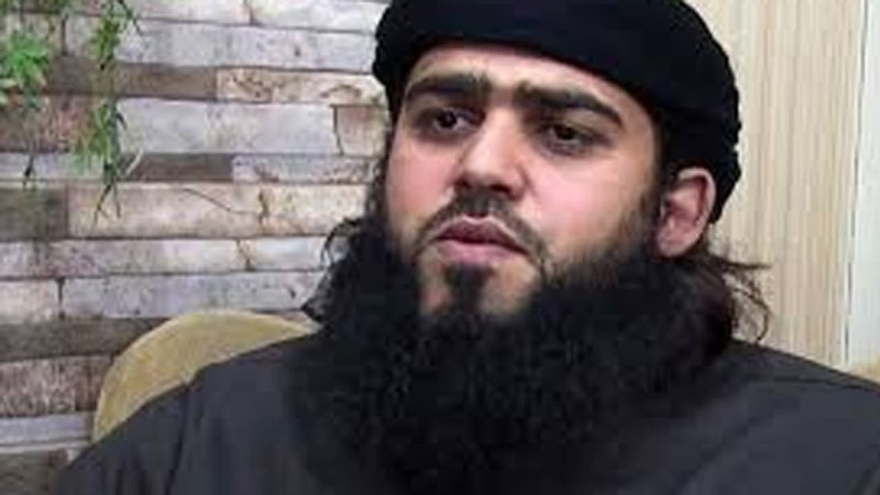 ಮರುಭೂಮಿಯಲ್ಲಿ ಬಾಗ್ದಾದಿ ಹೂತಿದ್ದ 170 ಕೋಟಿ ರು. ಕುರಿಗಾಹಿಗಳ ಪಾಲು! ಮರುಭೂಮಿಯಲ್ಲಿ ಬಾಗ್ದಾದಿ ಹೂತಿದ್ದ 170 ಕೋಟಿ ರು. ಕುರಿಗಾಹಿಗಳ ಪಾಲು!