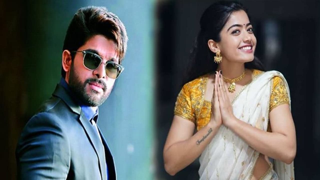 అఫీషియల్: మరో జాక్ పాట్ కొట్టేసిన రష్మిక.. బన్నీకి హీరోయిన్ గా ఫిక్స్! అఫీషియల్: మరో జాక్ పాట్ కొట్టేసిన రష్మిక.. బన్నీకి హీరోయిన్ గా ఫిక్స్!