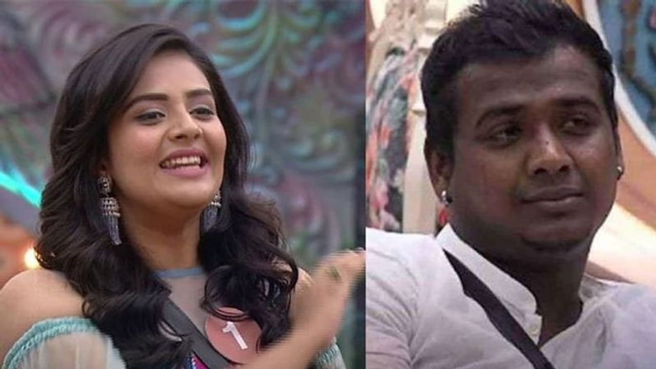 Bigg Boss 3: ''శ్రీముఖి చెత్త కంటెస్టెంట్, రాహుల్ నక్క..''! Bigg Boss 3: ''శ్రీముఖి చెత్త కంటెస్టెంట్, రాహుల్ నక్క..''!