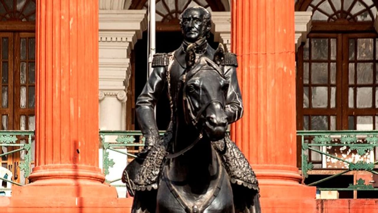 ಶೀಘ್ರದಲ್ಲೇ ಕಬ್ಬನ್‌ ಪ್ರತಿಮೆ ಸ್ಥಳಾಂತರ