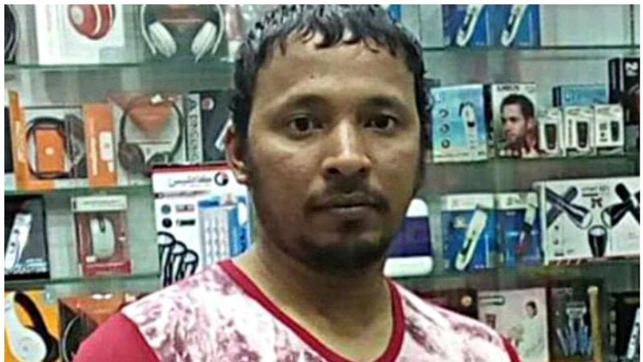 സൗദിയിൽ യന്ത്രത്തിൽ കുടുങ്ങി മലയാളി മരിച്ചു