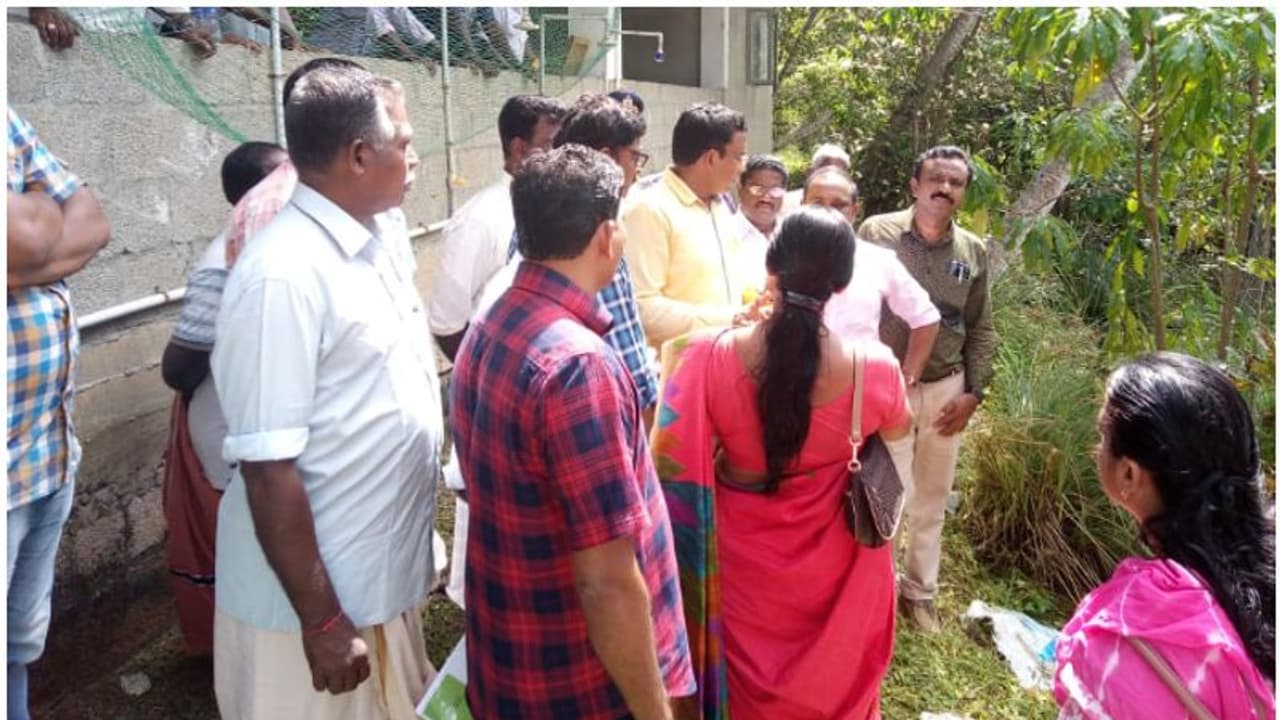 തര്ക്കം അവസാനിച്ചു; കോവളം ബേക്കൽ ജലപാതയ്ക്ക് പുതുജീവൻ തര്ക്കം അവസാനിച്ചു; കോവളം ബേക്കൽ ജലപാതയ്ക്ക് പുതുജീവൻ