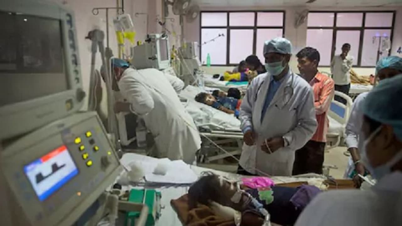 ಮೇಯರ್ ‘ವೈದ್ಯ ಪರಿಹಾರ ನಿಧಿ’ ಖಾಲಿ ಖಾಲಿ! ಮೇಯರ್ ‘ವೈದ್ಯ ಪರಿಹಾರ ನಿಧಿ’ ಖಾಲಿ ಖಾಲಿ!