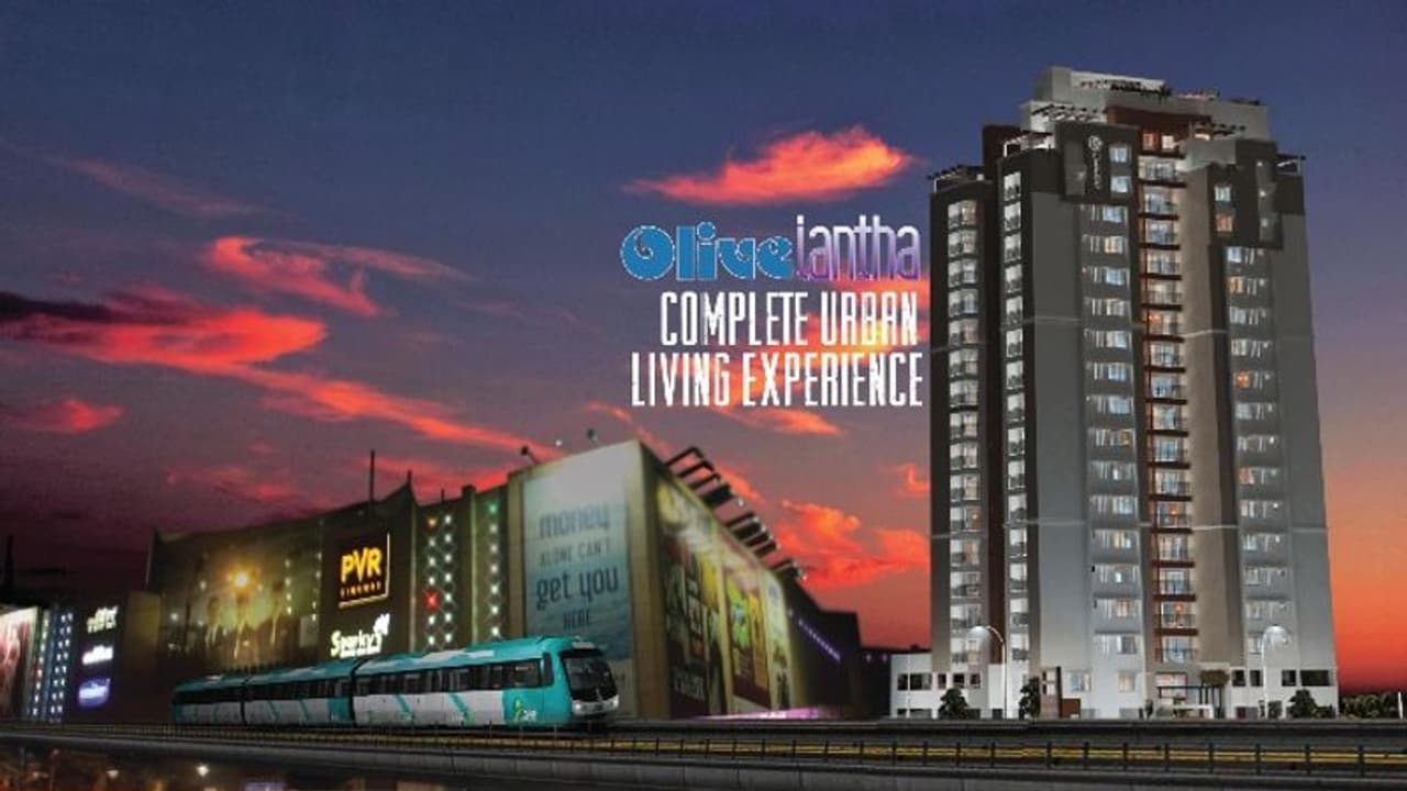 സുവര്ണാവസരം! ഇനി ഒരു അപ്പാര്ട്ട്മെന്റ് മാത്രം: ഇടപ്പള്ളി ഇയാന്തയില് 'ജീവിതം പ്രീമിയം' സുവര്ണാവസരം! ഇനി ഒരു അപ്പാര്ട്ട്മെന്റ് മാത്രം: ഇടപ്പള്ളി ഇയാന്തയില് 'ജീവിതം പ്രീമിയം'