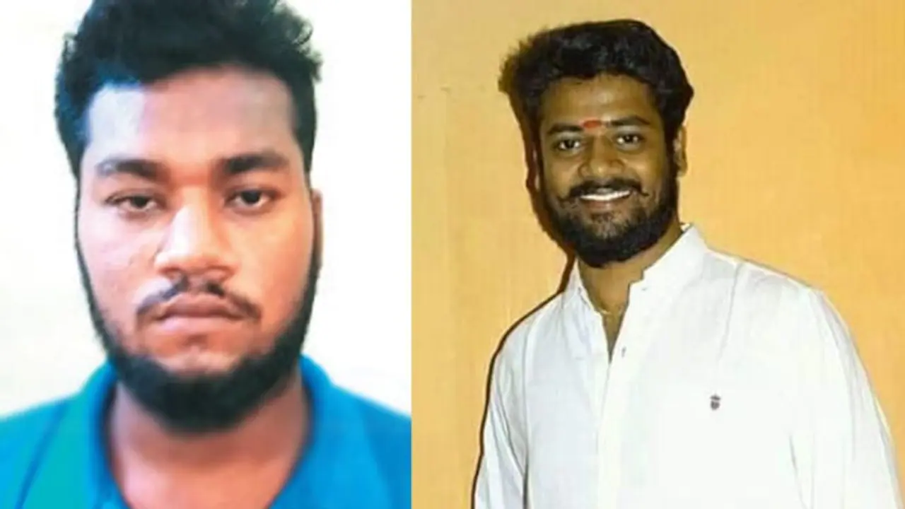 பிரபல ரவுடி ஓடஓட விரட்டி படுகொலை... கைது செய்யப்பட்டவர்கள் பரபரப்பு வாக்குமூலம்..! பிரபல ரவுடி ஓடஓட விரட்டி படுகொலை... கைது செய்யப்பட்டவர்கள் பரபரப்பு வாக்குமூலம்..!