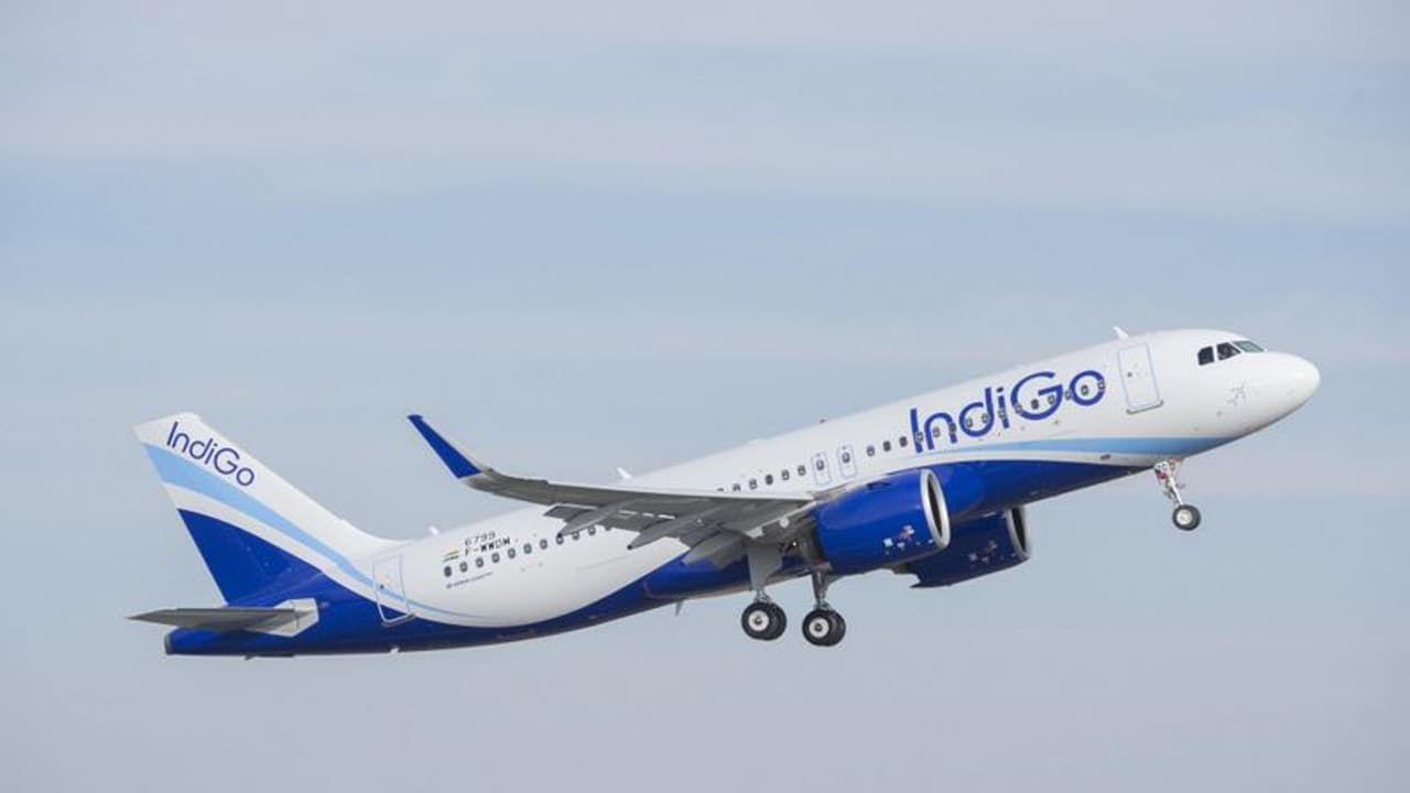 DGCA orders probe after mid air collision between IndiGo flights over Bengaluru airport averted