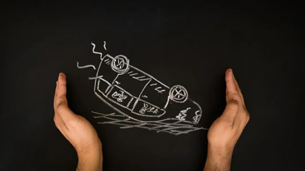 দুর্ঘটনার কবলে কেন পড়ে মানুষ, এই বিষয়ে কি বলছে জ্যোতিষশাস্ত্র দুর্ঘটনার কবলে কেন পড়ে মানুষ, এই বিষয়ে কি বলছে জ্যোতিষশাস্ত্র