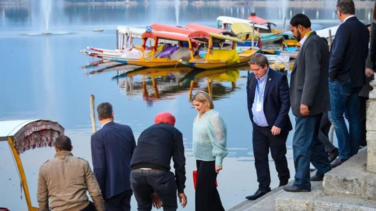 ಭಾರತಕ್ಕೆ ಫುಲ್ ಸಪೋರ್ಟ್: ಐರೋಪ್ಯ ಒಕ್ಕೂಟ ನಿಯೋಗದ ಘೋಷಣೆ!